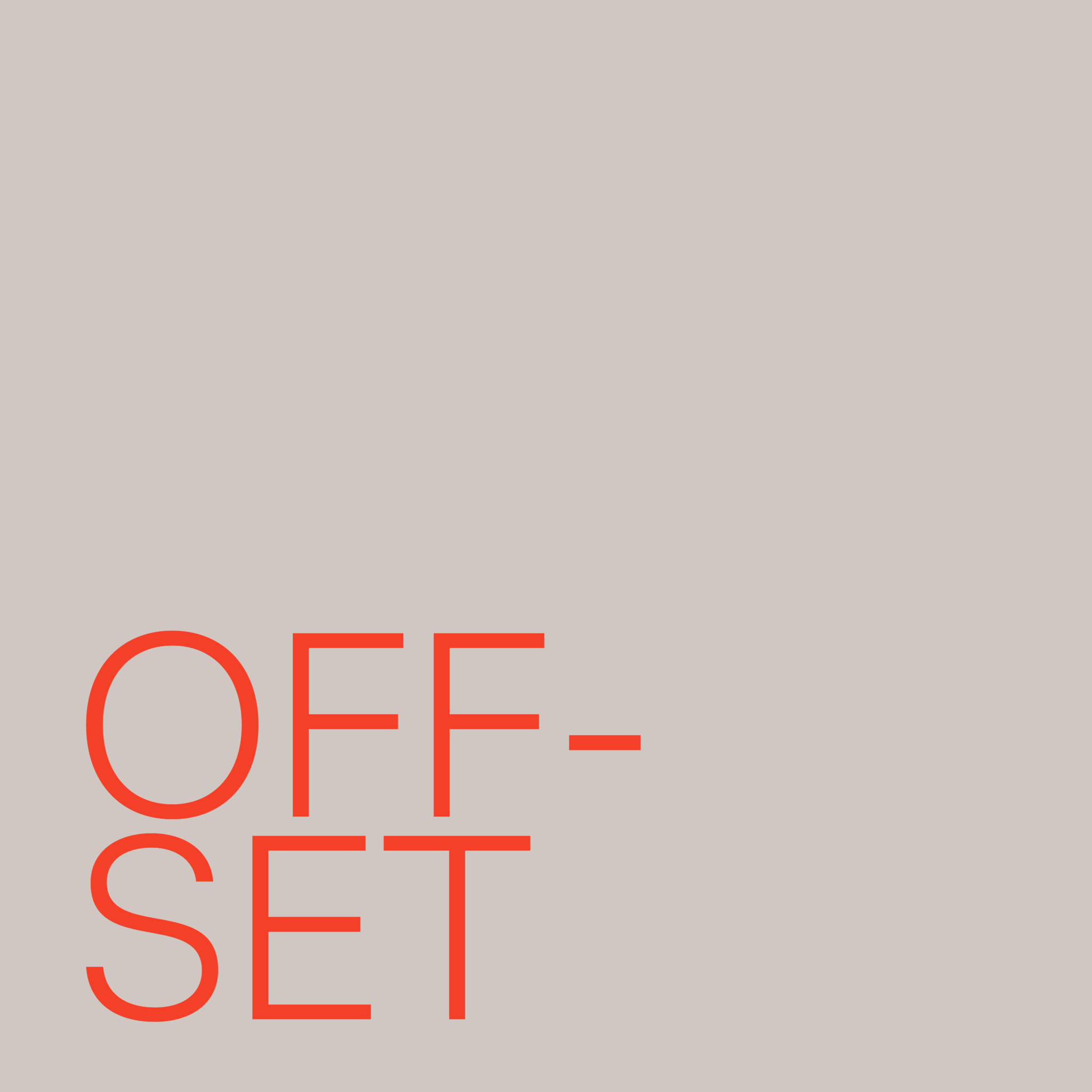 Imagen de la categoría Offset