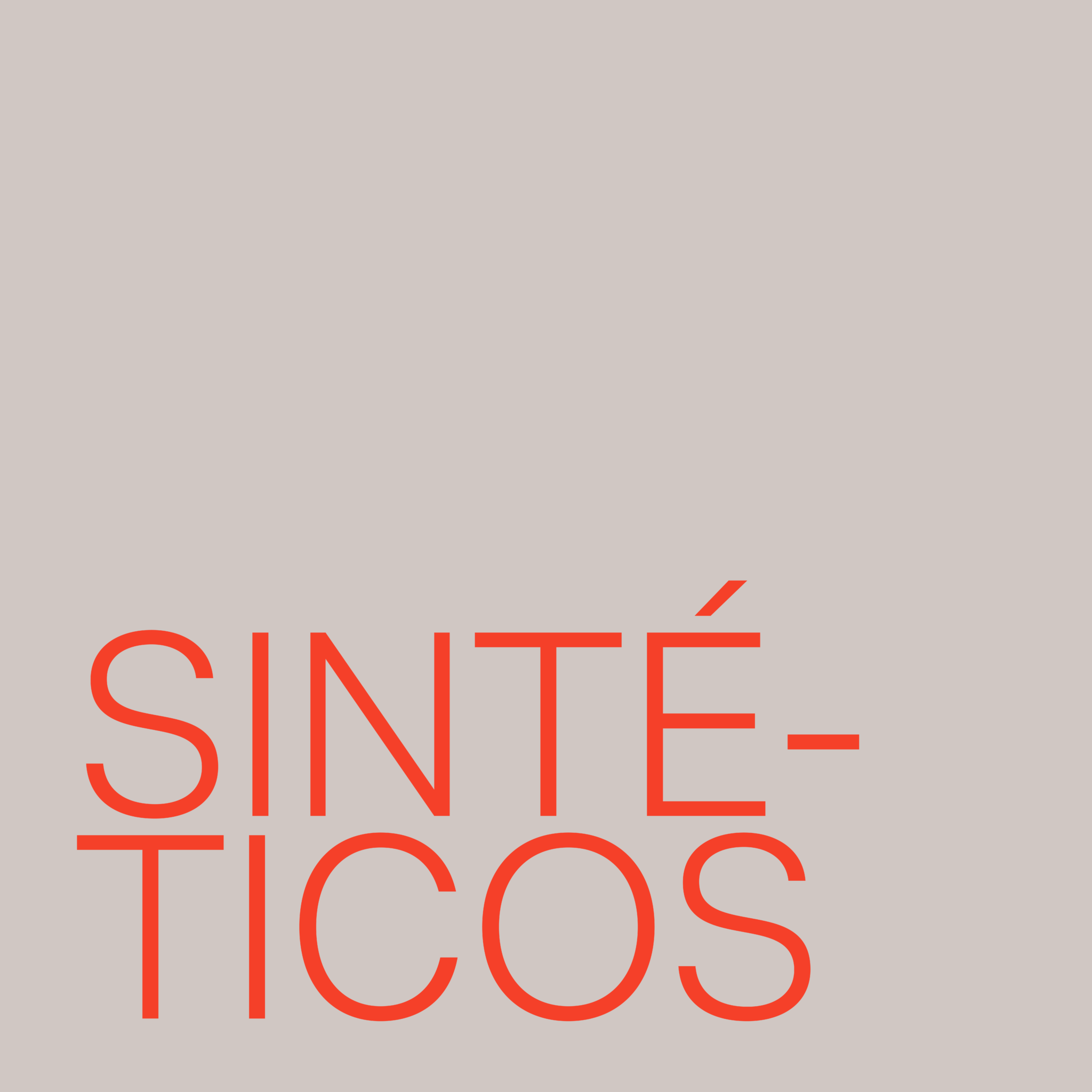 Imagen de la categoría Sintéticos