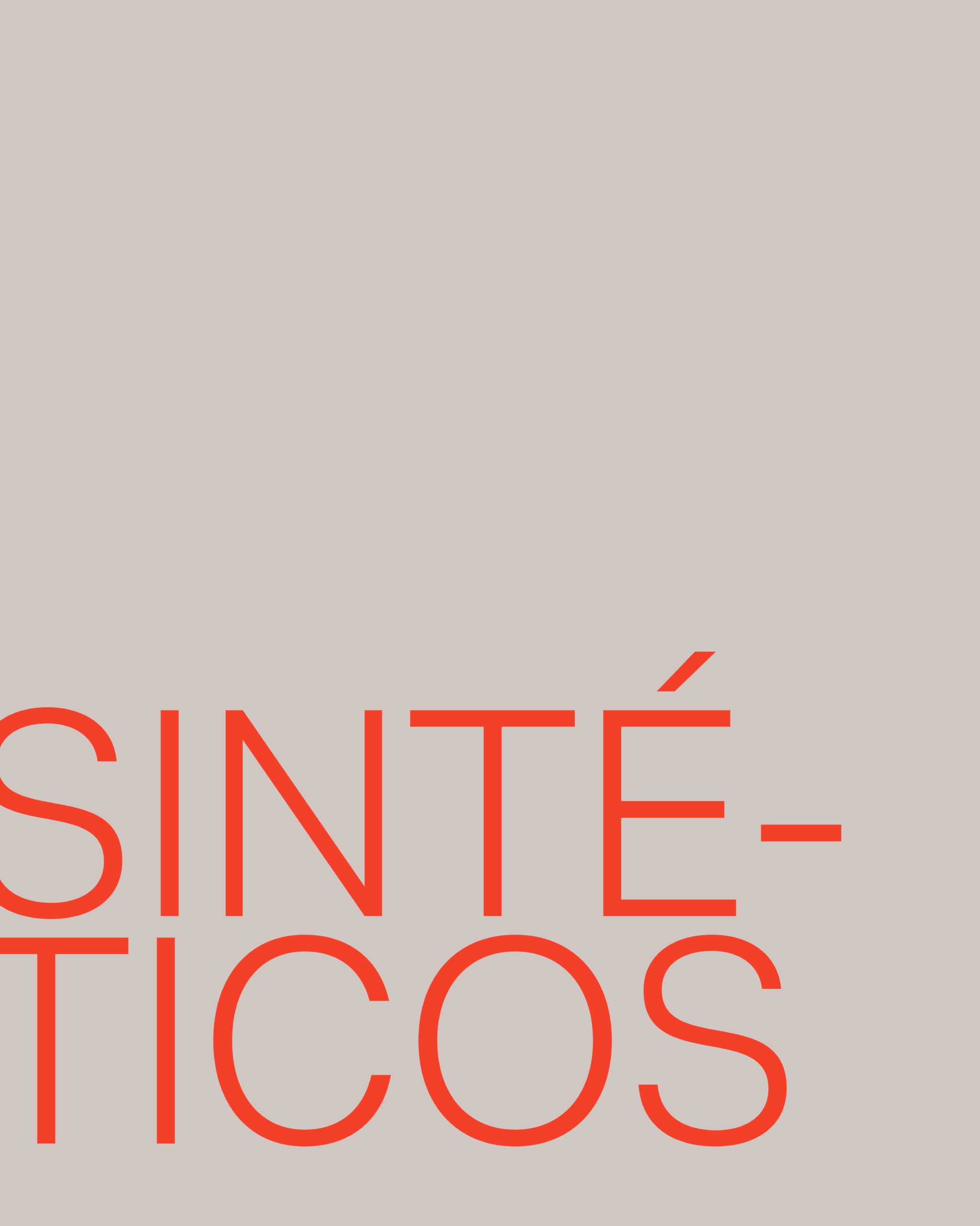 Imagen de la categoría Sintéticos