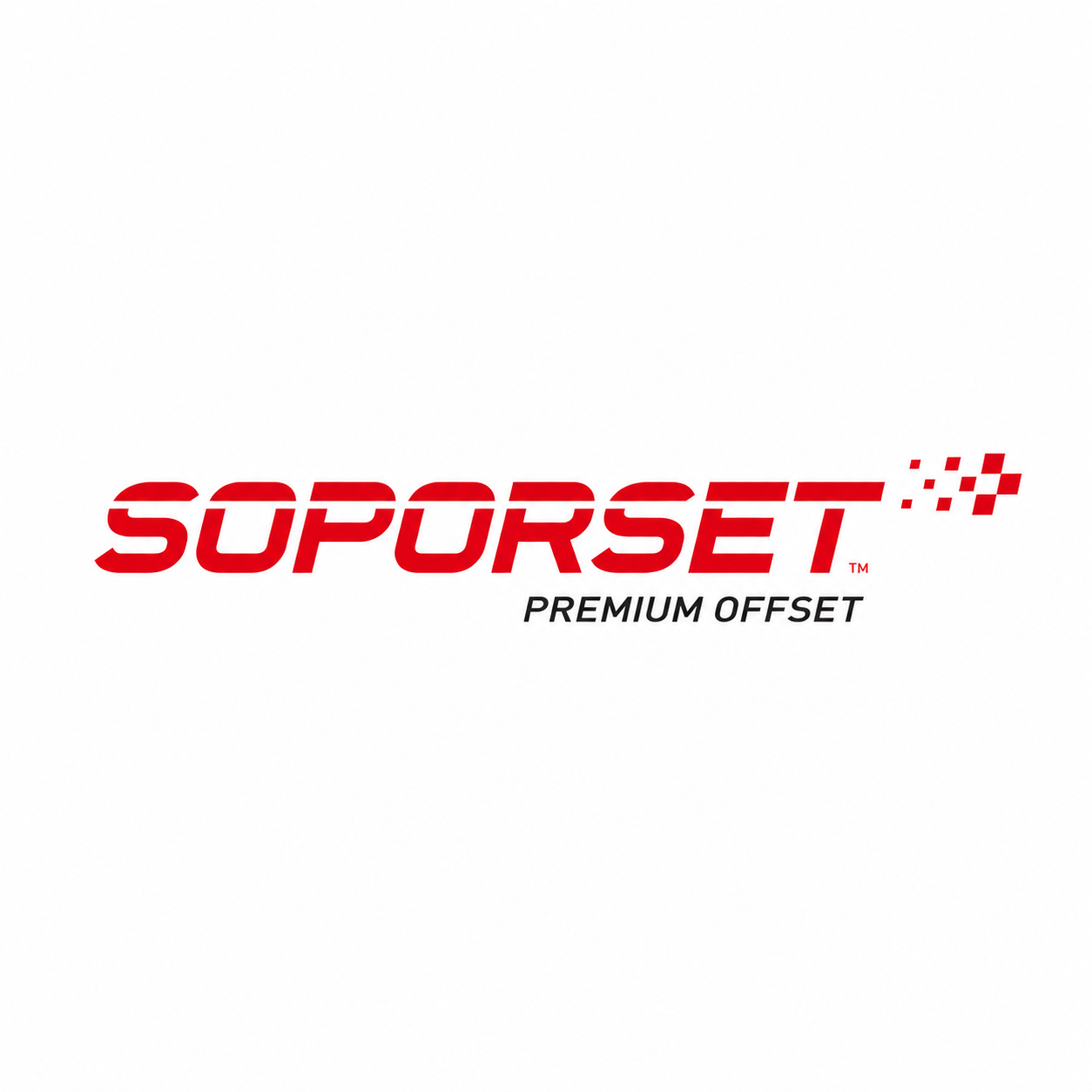 Soporset Offset - logo